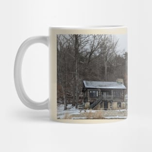 CABIN IN THE WOODS Mug